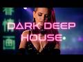 DARK DEEP HOUSE 2026 🖤 Hypnotic Electronic Set