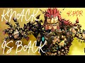 Knack PS5 Full Game [4K60 HDR]