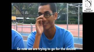 A' Division 2011 - AJC Soccer