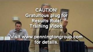 Randy Pennington on careers in alternative media