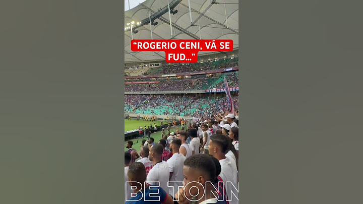 🤬”ROGÉRIO CENI, VÁ SE FUD…”. VEJA MAIS👉 https://youtu.be/HfIeRVxUsUY?si=_4J3Hw7prSZ8ydsJ