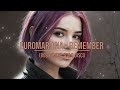 EuroMartina Remember 80s Remix Italo Disco 4K Ultra HD