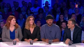 Intégrale - 24 septembre 2016 On n'est pas couché #ONPC