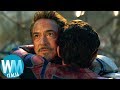 Un'altra Top 10 MIGLIORI MOMENTI in AVENGERS ENDGAME!