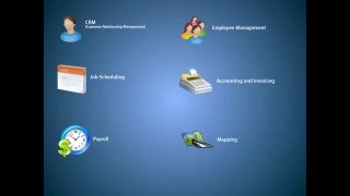 Scheduling Manager Quick Tour