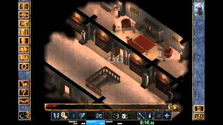 Baldur's Gate: Enhanced Edition - RTA Speedrun (17:09)