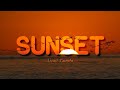 Demi Lovato Sunset Lyric Video mp3