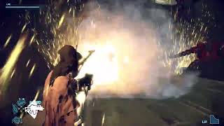 Game play #2 "Hundred Fires: OPEN VECTOR - Episode 1" screenshot 3