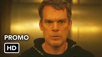 Dexter: Resurrection 1x04 Promo "Call Me Red" (HD)