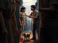Dogi animals puppy imosanal story👌👍#puppylove #puppy imosanal story
