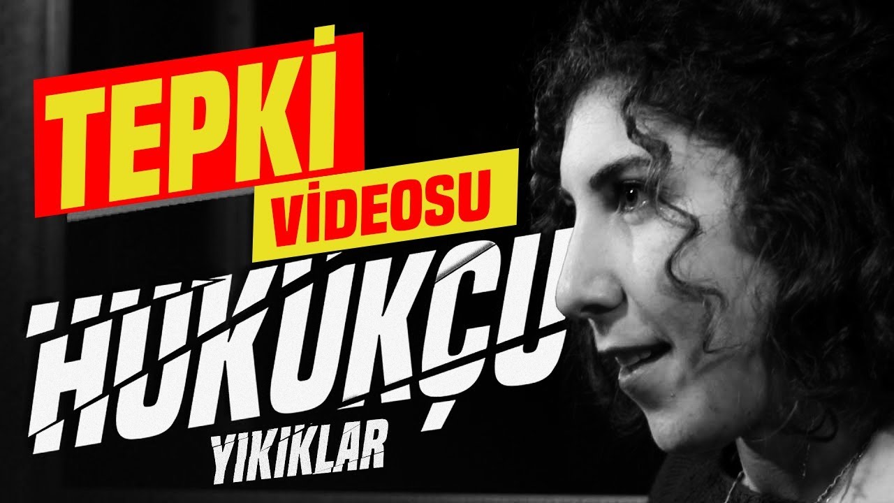 Yıkıklar izleyip yorumları değerlendirdik. 140journos'a mı özendik?