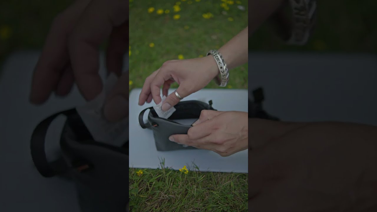 Unboxing The DJI Mic Mini Creator Combo In Wild Smooth Setup With Pro Features 