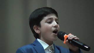 «Каскад успеха»: вокалисты музыкальной школы села Сандата выступят на Всероссийском фестивале
