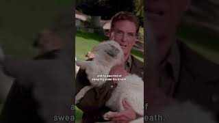 Happy Birthday Robert Stack!