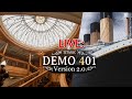 LIVE: Titanic DEMO 401 - V2.0