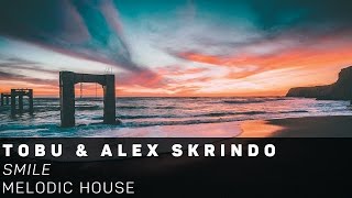 Tobu & Alex Skrindo - Smile