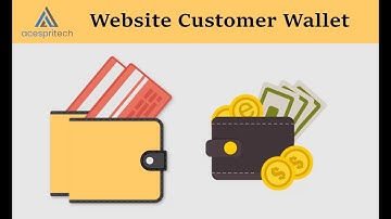 Odoo Website Customer Wallet V13