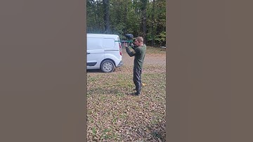 Empire axe 2.0 with Halo too electronic hopper