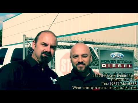 Automotive Specialties Temecula Ca 92590