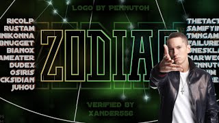 Creo - Sphere High Low Pitch X Eminem - Houdini Mashup