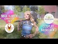 Mira kamen convention  mkcon 2022  cosplay music  