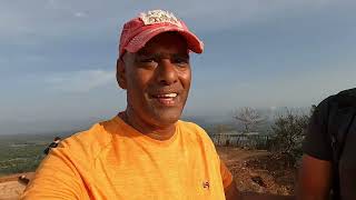 Climbing Sigiriya Rock Fortress- Sri Lanka 🇱🇰 