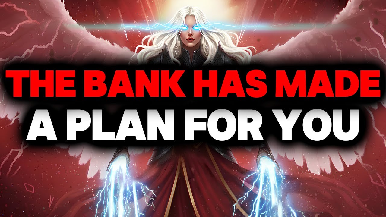 Выберите один вариант, и банк разработает для вас план – крупная выплата будет вашей! 🙌