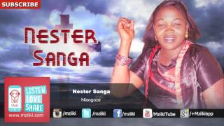 Niongoze | Nester Sanga |  Audio
