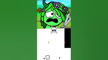 GARDEN SAD ORIGIN STORY!? Incredibox Sprunki | 😭Aenin Mod Bouncing Square