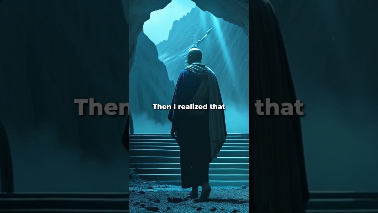 I Was Protecting The Wrong Thing