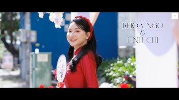 PSC KHOA NGÔ - LINH CHI 12|10|2024