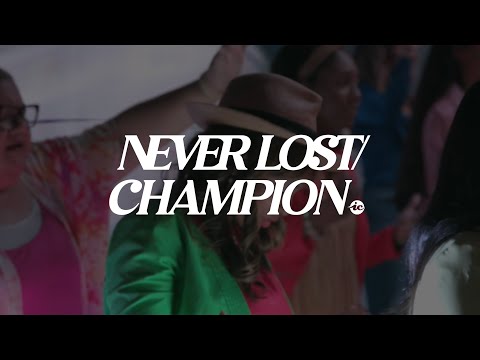 Never Lost / Champion | Inspire Church Worship