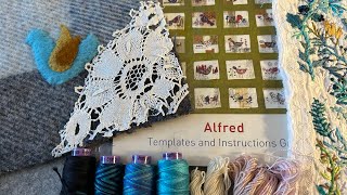 Introduction - Alfred’s Garden