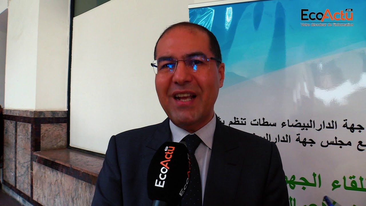 Délais de paiement : Khalid Safir, Wali Directeur général de la DGCL dresse un bilan d'étape