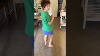 I think my SON is broken!