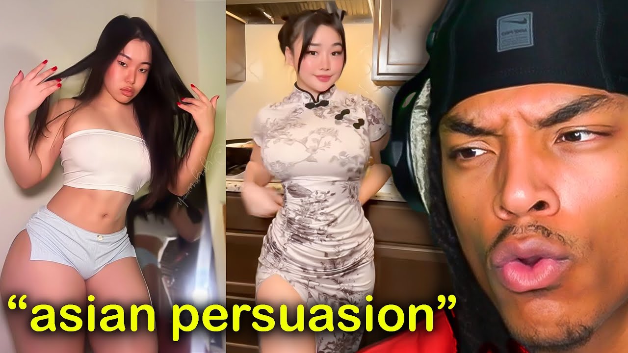 Philippines Baddies Mind Control Over Black Men Is Getting Out Of Hand