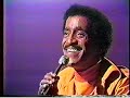 Sammy Davis Jr. "Over the Rainbow"