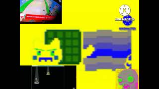 Nyan Cat Vs Tac Nyan Theme Song G Major 2 12