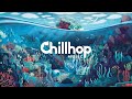 Sleepy Fish - Beneath Your Waves [lofi hiphop beats]