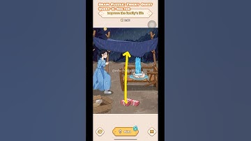 Improve the family’s life | ￼ Brain Puzzle: Tricky Quest Level 2: Shlter
