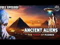 हमारे पूर्वजो को Maths का ज्ञान कहाँ से मिला  Ancient Aliens:The Power of Cosmic Number Full Episode