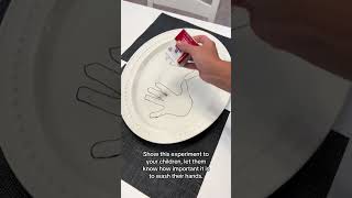 Experiment for children#life #hack #kids#momsoftiktok #kidsoftiktok #hacks #mom #momlifе