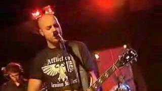 Daughtry - Breakdown