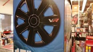 Autozone Europe Style Black Wheel Covers Makeover Kit Gonna Get For Honda Accord