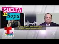 ¿Ozuna ligado al asesinato de Kevin Fret? | Suelta La Sopa | Entretenimiento