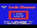 Полное прохождение (((Dendy))) Lode Runner / Золотоискатель