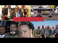 DORE IGIKURIKIYE IBIGANIRO BYA #M23 NA #RDC INTAMBARA IHISE IKOMEZA MURI WALIKALE