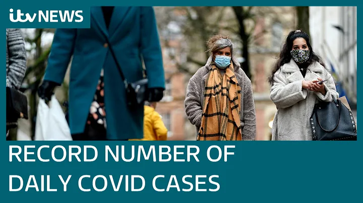 Covid: UK records highest number of daily cases but NYE parties will go ahead in England | ITV News - DayDayNews