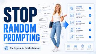 Full The Biggest Mistake Beginners Make When Building AI Products News