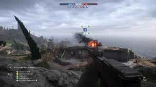 Battlefield 1 - Multiplayer Mix #1